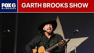 Summerfest pre-party: Garth Brooks 2nd show | FOX6 News Milwaukee screenshot 2