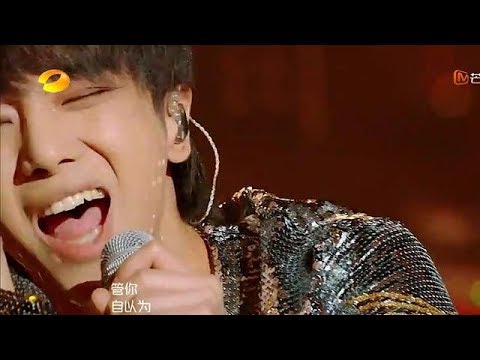 《歌手》老将汪峰第5次败给华晨宇，还争得了歌王吗？