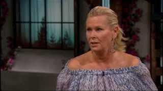 Efva Attling tränar för röda mattan - Vardagspuls (TV4)