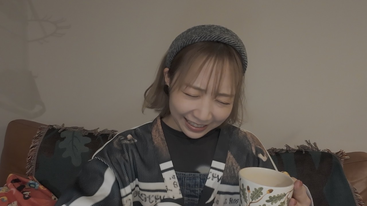 他力本願な小娘がオーディションにハマった話【Self-Introduction】
