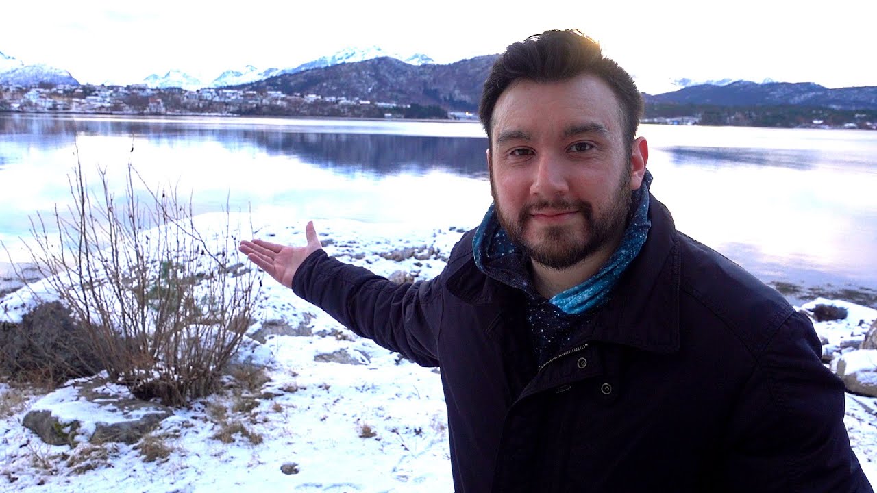 This Is YOUR Call To Adventure