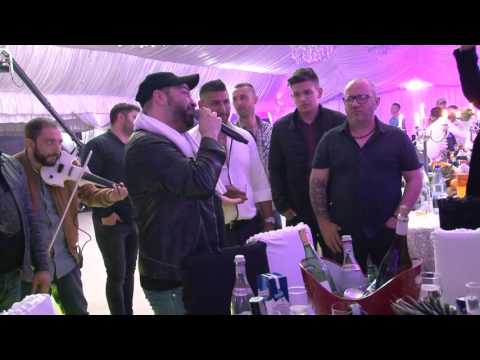 Florin Salam - M-am nascut invingator 2017 La Familia Boti ( By Yonutz Slm )