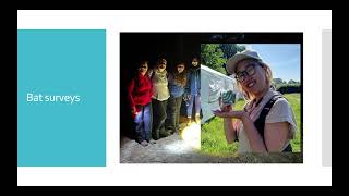 Intro to Practical Conservation