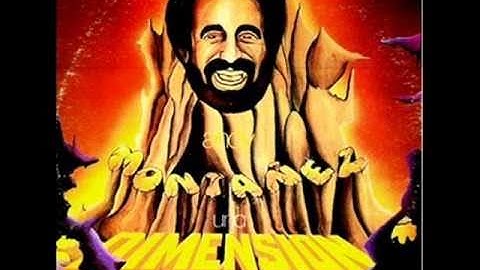 andy montañez y la dimension latina mayeya