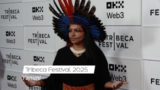 Leonardo DiCaprio Produced Documentary Yanuni Closes the Tribeca Festival