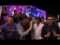 మాస్ జాతర ఈవెంట్ లో రవితేజ సూర్య మాస్ ఎంట్రీ | Mass Jathara - Pre Release Event | Raviteja | Surya