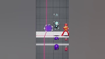 Rick IAD Dair Combo Starters - Multiversus