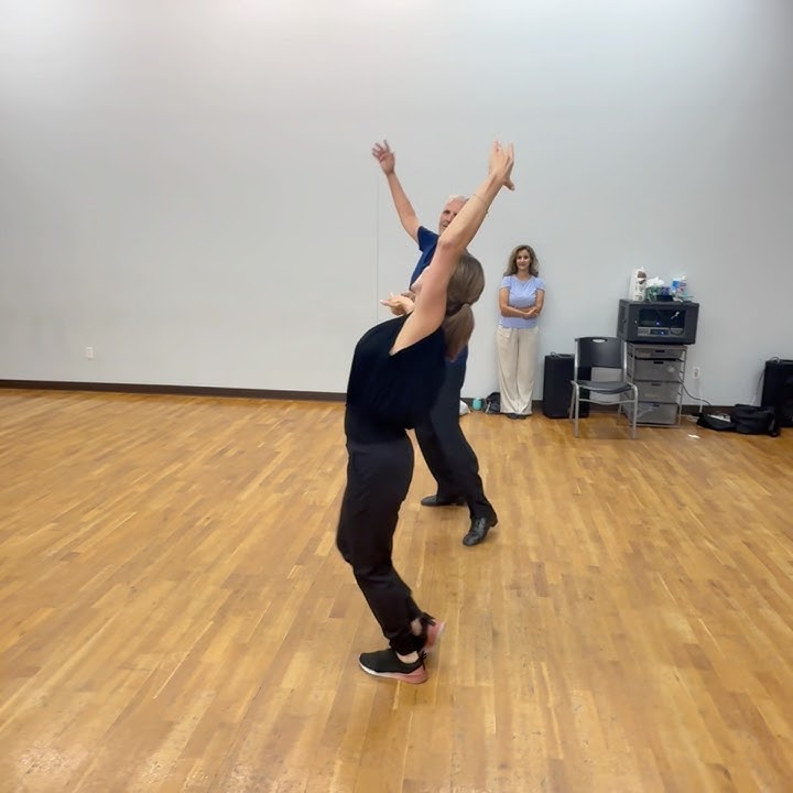 Silver Viennese Waltz #viennesewaltz #waltz #americansmooth #ballroomdance #dance #dancing #dancer