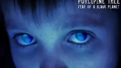 Porcupine Tree - Anesthetize