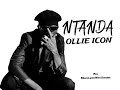 NTANDA OLLIE ICON Official Audio 