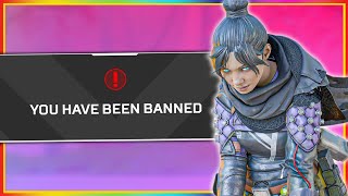 Apex NEW Movement EXPLOIT Will GET You BANNED...