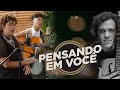 Pensando em voc  paulinho moska  acacias cover