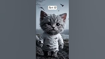 The_Heartbreaking_Journey_of_a_Poor_Little_Kitten_Sad__Cat_Story_Emotional_Cat_Story #cat #part 12