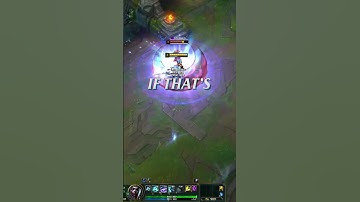 PRO EKKO PLAYERS USE THIS TRICK