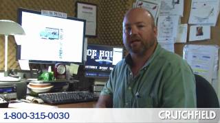 The Great TV Refresh Rate Debate | Crutchfield Video