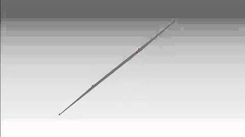 Plane as a edge view when line on that plane is viewed as a point