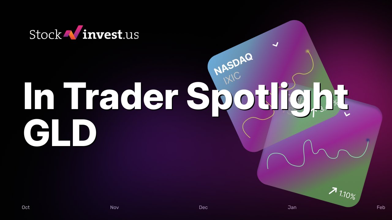 GLD SPDR Gold Shares: 5 Signals After $4,888 High - Thursday Predicted  Opening Price? 🔥