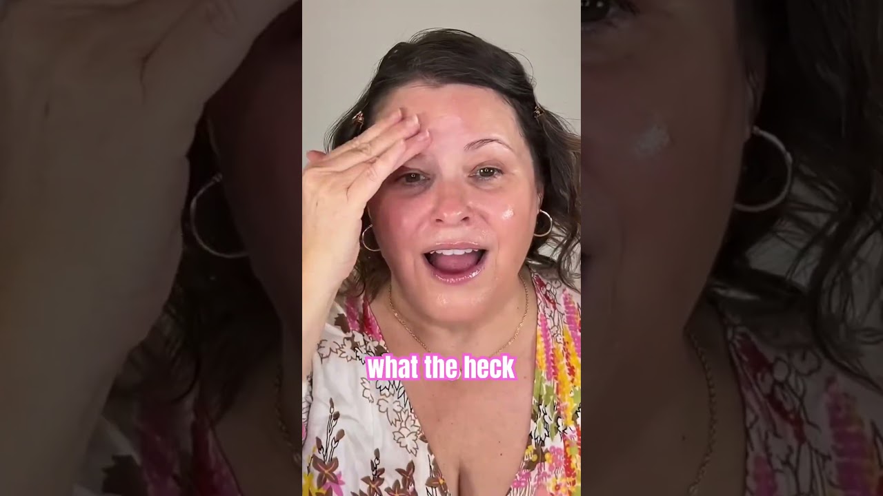 Maybelline Grippy Serum Primer 