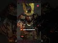 Релиз Nioh 3