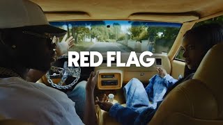 Franglish x Rsko x Rnboi Type Beat | Red Flag | RnB Afro Type Beat 2026
