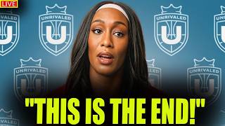 A’ja Wilson’s Nike Move BACKFIRES BAD After Fans DEFEND Caitlin Clark!