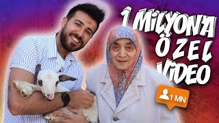 SELÇUK BÜYÜK - ADAK KESTİK, DAĞITTIK