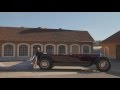 Trailer Bugatti Royale