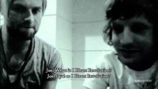 Hillsong United - The I Heart Revolution Were All In This Together