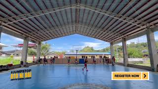 SHOOTING: Ball handling + Pivot + Jumpshot ( Elbow) #basketballball #ballislife #ballislife