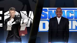 WWE2K24 MyGM MODE SMACKDOWN SEASON 2 PART 2