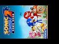 Sonic Dash 2 Sonic Boom gameplay 4 Sonic Dash 2 Sonic Boom gameplay 4