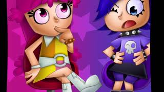 My Hihi Puffy Ami Yumi Edit