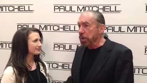 John Paul DeJoria chats with Launchpad's Alyson Ke...