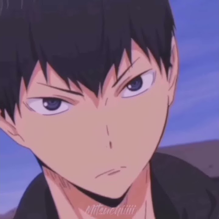 AMV kageyama/ edit / the hills - the weekend / Hinata boke