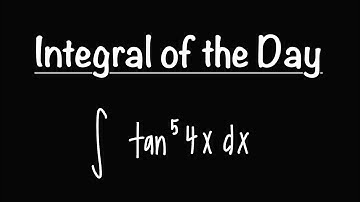 Integraal van de dag 9.12.23 | Op verzoek: Goniometrie-integraal 🤓👌🏻 | Wiskunde met professor V