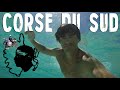 CORSICA DEL SUD - MARE E MONTI