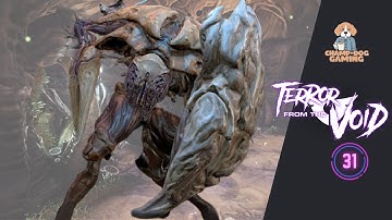 TERROR FROM THE VOID - PLAYING OFFENCE | LET