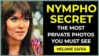 Melanie Safka Rare Photos And Untold Stories