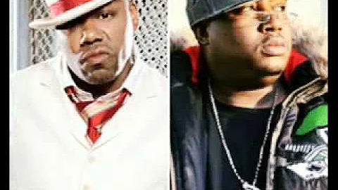 too short ft e-40 - money on the floor lyrics new