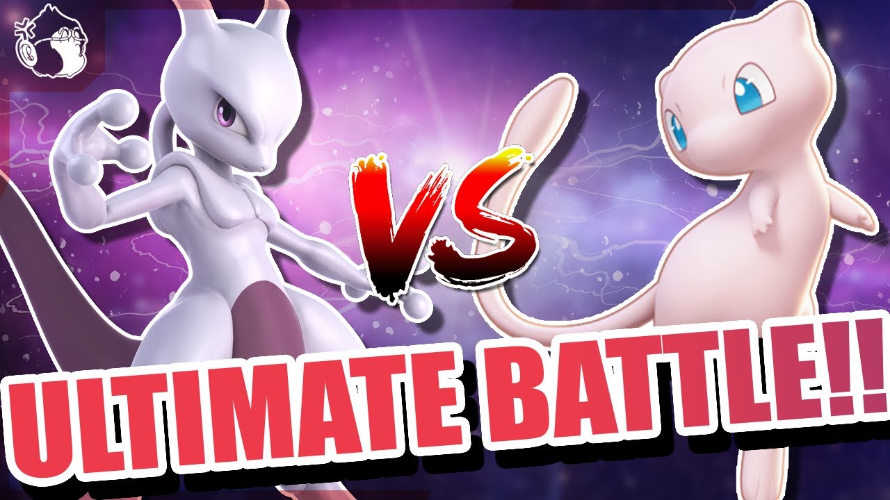 Rumor: 7-Star Mewtwo Tera Raid Battle Could Be Coming To Pokemon