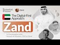 Zand’s AI-Powered Digital-First Approach to Banking — The Somerford Podcast: Season 6 Episode 5