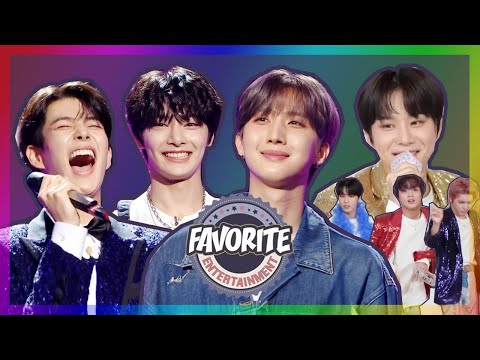 There's nothing they can't do! K-pop idol stars' Trot challenge! (NCT 127, Stray Kids, PENTAGON)