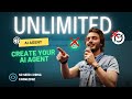 Create Your Own AI Agent | No Limits, No Coding Needed! 🔥 (OpenRouter Guide)