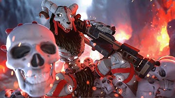 #1 Revenant Movement On Apex Legends Gameplay