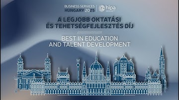 Best in Educational Cooperation and Talent Development 2025│KYNDRYL