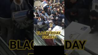 Black Friday FIGHTING, MAYHEM, and CHAOS !! #blackfriday #blackfridaydeals #chaos #mayhem #fighting