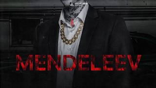 MGK666 - MENDELEEV