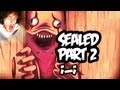 FRIDAY 13th :o - SEALED - Amnesia: Custom Story - Part 2
