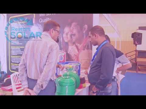 Renewable Energy Exhibition Goa, Mumbai and Pune 2024