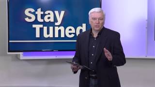 Stay Tuned | Summer Learning | Income & Education